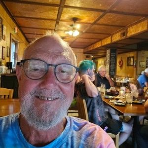 Meet your Posher, Pat